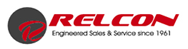 Relcon Logo